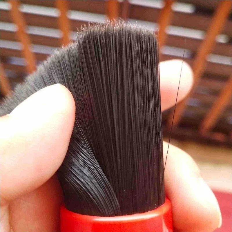 5 PCS Automotive Detailing Brushes. Car/Truck Interior Exterior Detailing Tools